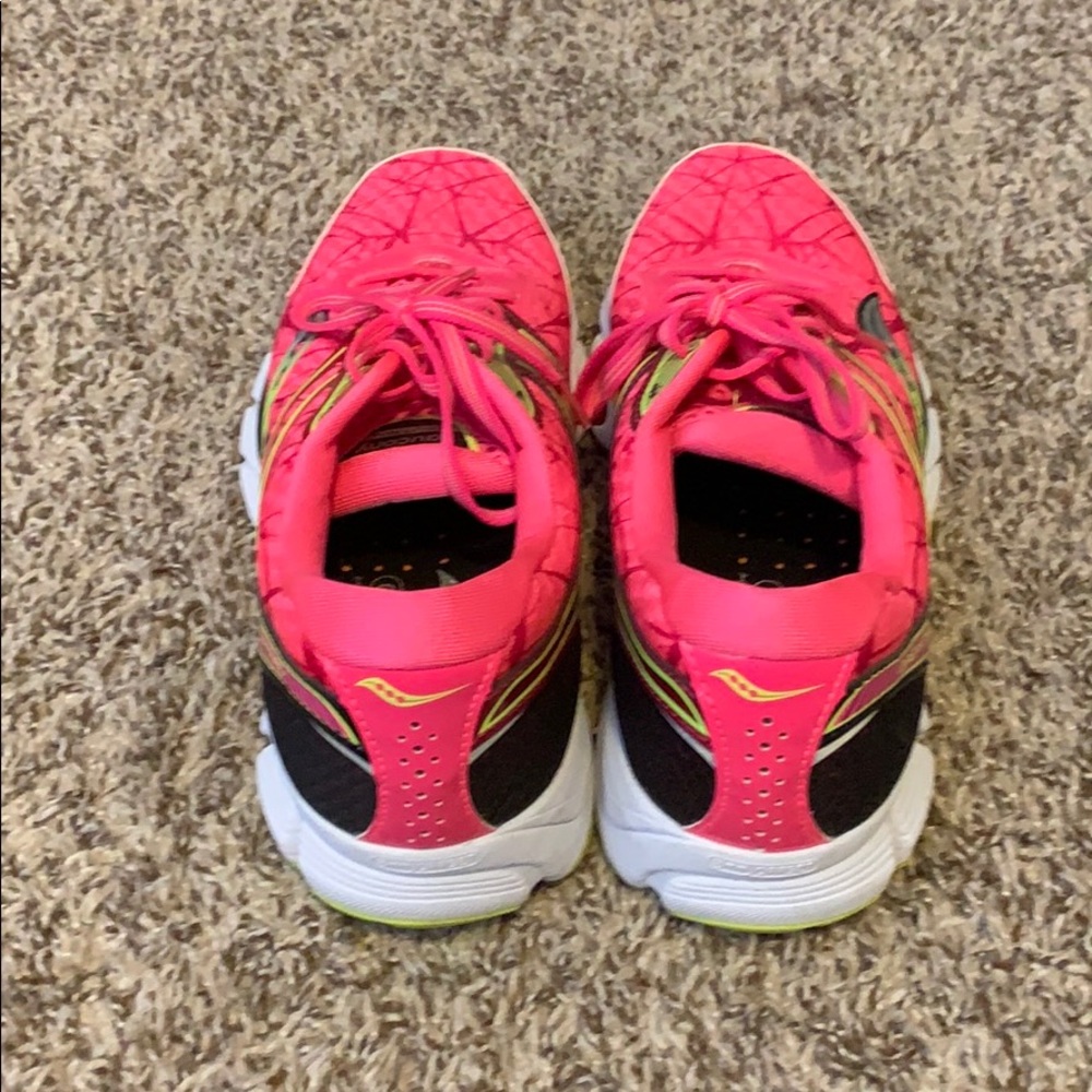 Saucony Neutral - Picture 4 of 8